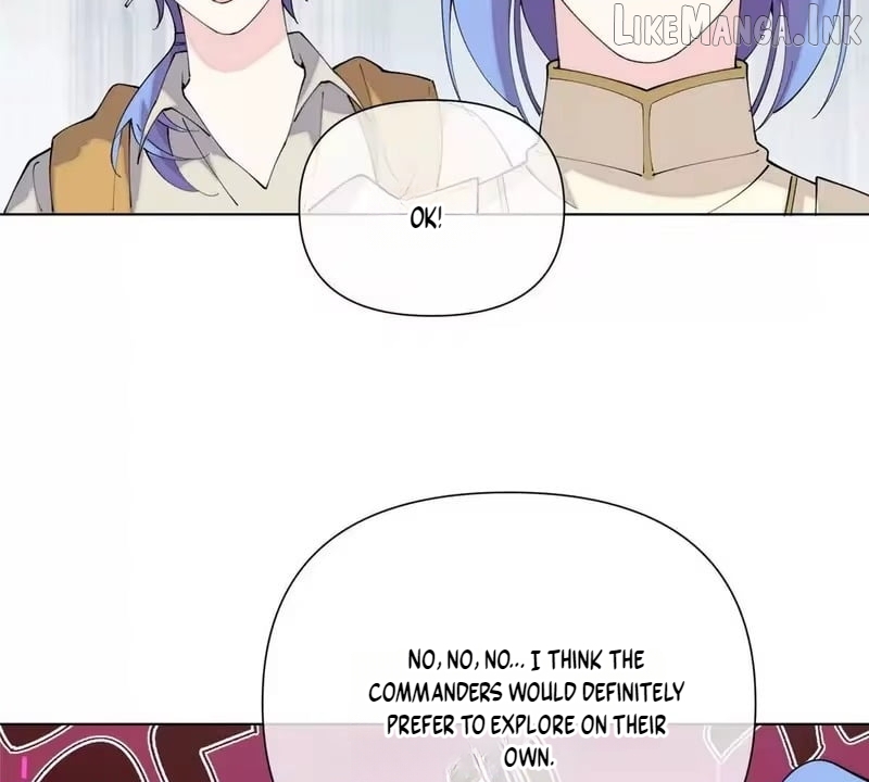 Her Marriage Was Called Off at Daytime, the Cutely Fierce Commander Asked Her For a Hug at Night Chapter 186  - page 5